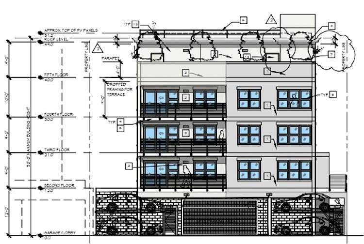 0.15 Acres of Residential Land for Sale in Mamaroneck, New York