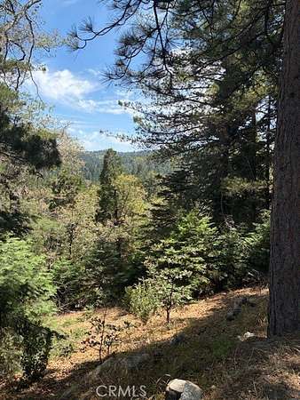 0.2 Acres of Residential Land for Sale in Lake Arrowhead, California