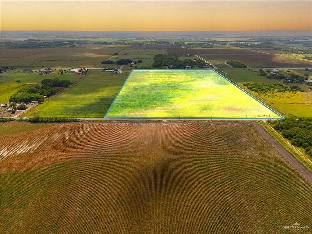 7 Acres of Residential Land for Sale in La Feria, Texas