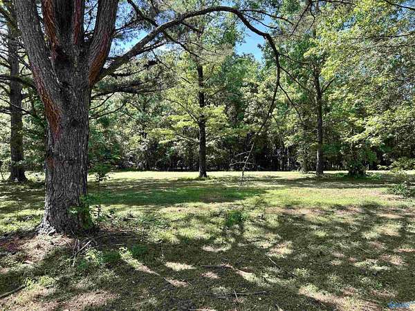 2.4 Acres of Residential Land for Sale in Cedar Bluff, Alabama