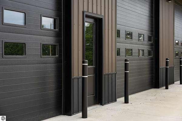 1.5 Acres of Improved Residential Land for Sale in Bellaire, Michigan