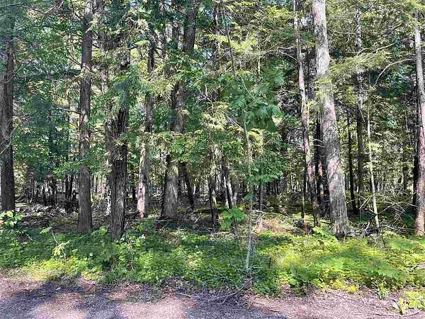 0.9 Acres of Land for Sale in Harbor Springs, Michigan