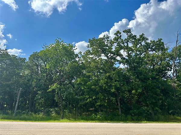 0.28 Acres of Residential Land for Sale in Gordonville, Texas