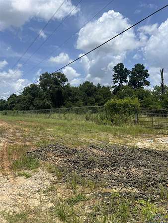 2 Acres of Commercial Land for Sale in Center, Texas