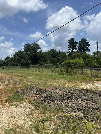 2 Acres of Commercial Land for Sale in Center, Texas
