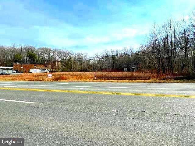 3.35 Acres of Commercial Land for Sale in Stafford, Virginia