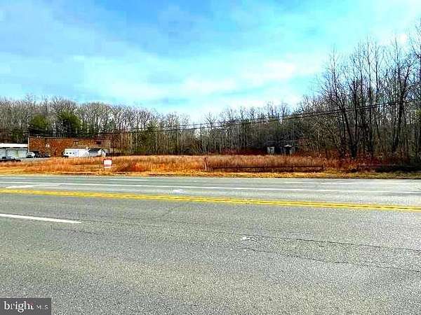 3.35 Acres of Commercial Land for Sale in Stafford, Virginia