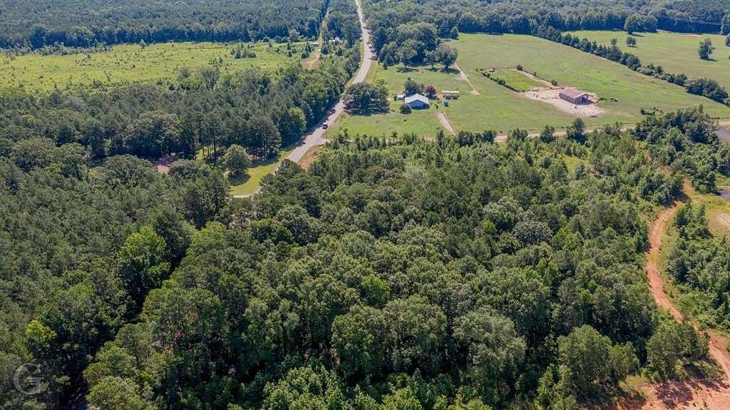 5 Acres of Residential Land for Sale in Shongaloo, Louisiana