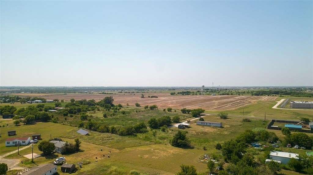 10.2 Acres of Land for Sale in Venus, Texas