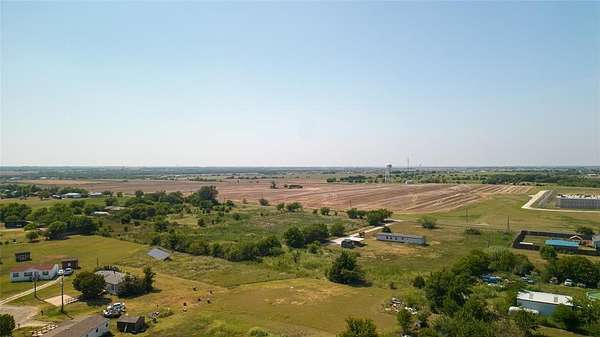 10.2 Acres of Land for Sale in Venus, Texas