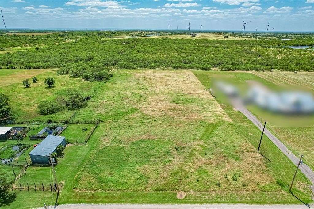 2.25 Acres of Residential Land for Sale in Clyde, Texas
