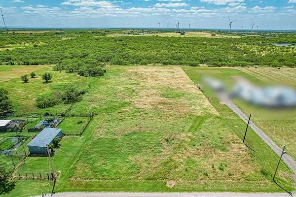 2.25 Acres of Residential Land for Sale in Clyde, Texas