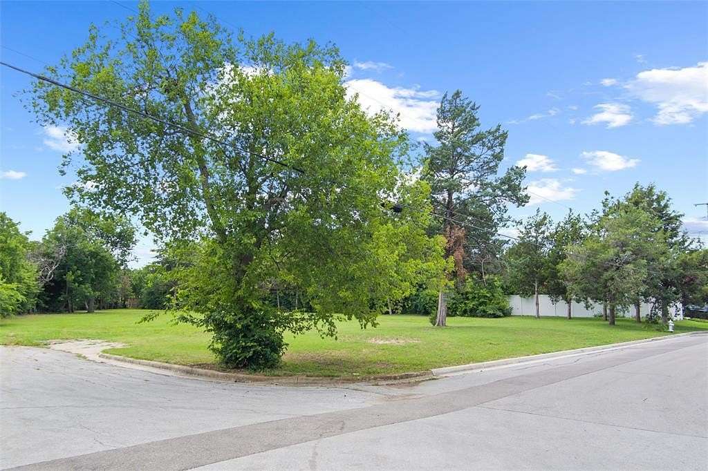 0.15 Acres of Residential Land for Sale in Fort Worth, Texas