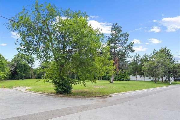 0.15 Acres of Residential Land for Sale in Fort Worth, Texas