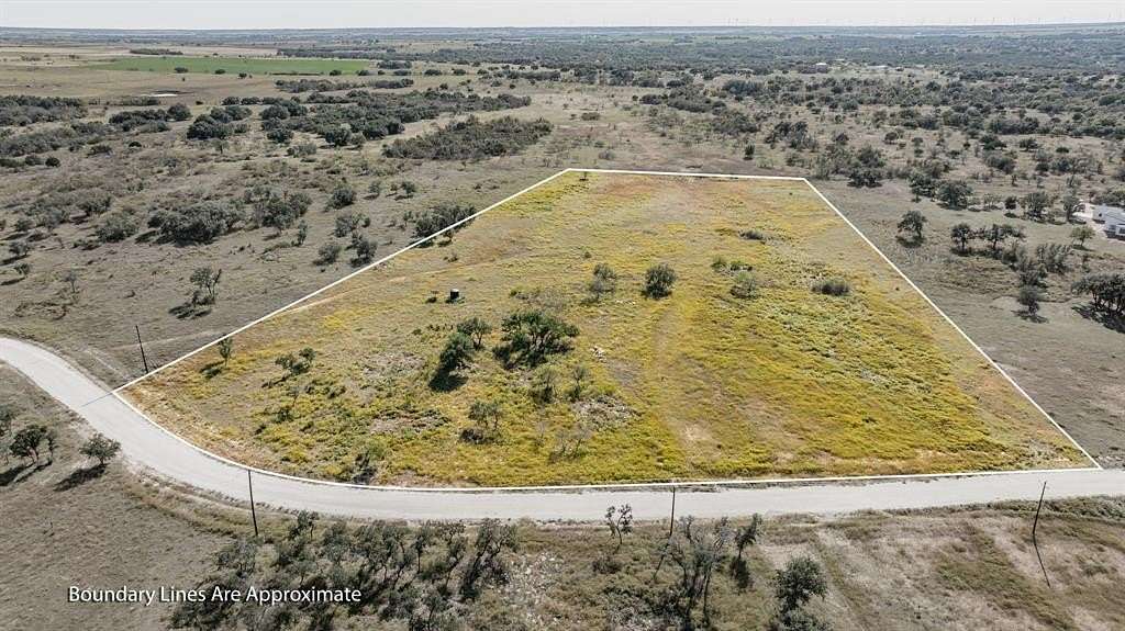 10 Acres of Land for Sale in Energy, Texas