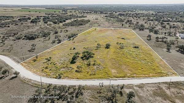 10 Acres of Land for Sale in Energy, Texas