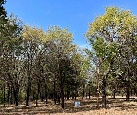 3.56 Acres of Residential Land for Sale in Nocona, Texas