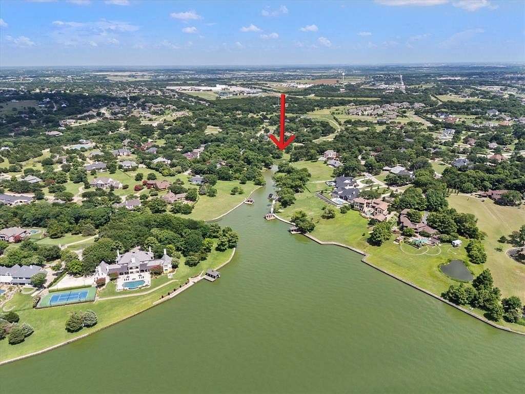 4.7 Acres of Residential Land for Sale in Heath, Texas