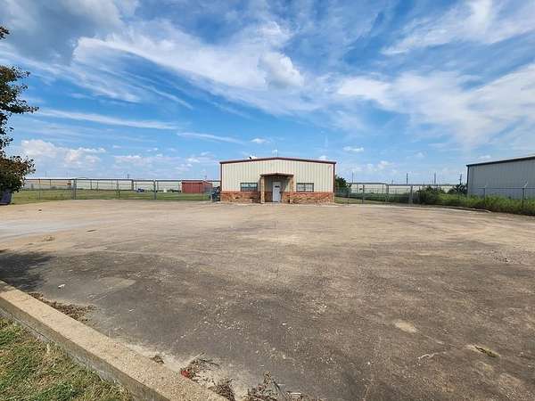 1.5 Acres of Commercial Land for Sale in Royse City, Texas