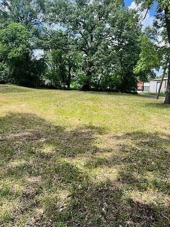 0.2 Acres of Land for Sale in Paris, Texas