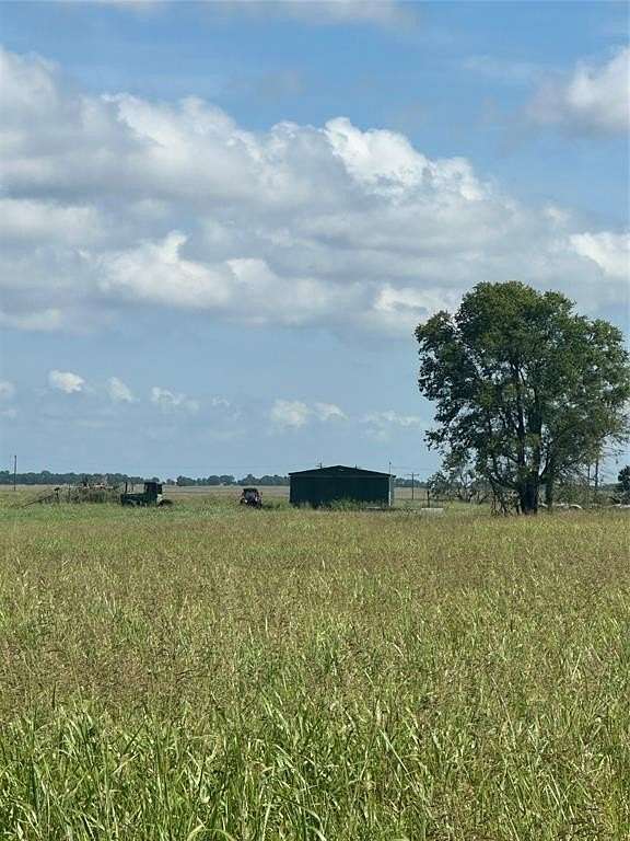 142 Acres of Agricultural Land for Sale in Honey Grove, Texas