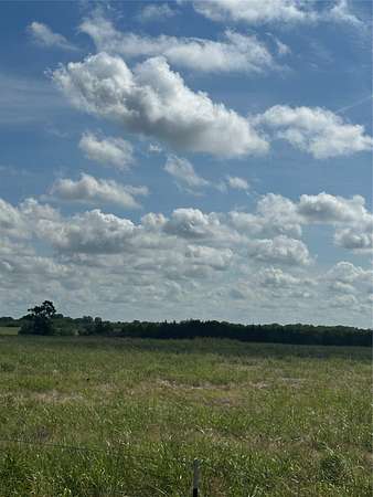 206 Acres of Agricultural & Residential Land for Sale in Honey Grove, Texas