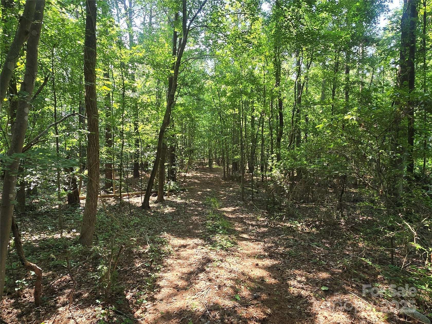 8.6 Acres of Residential Land for Sale in Heath Springs, South Carolina