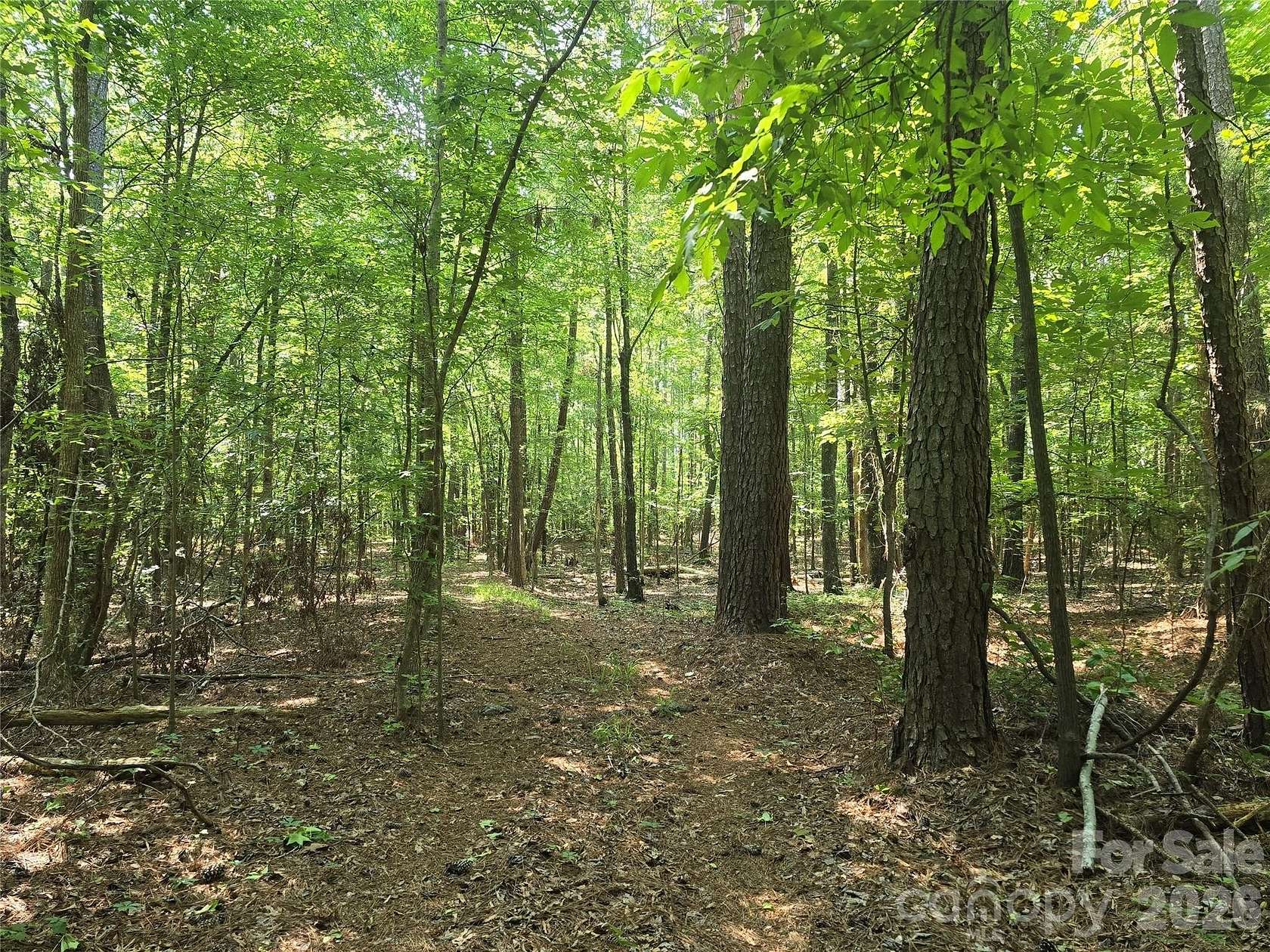 8.47 Acres of Residential Land for Sale in Heath Springs, South Carolina