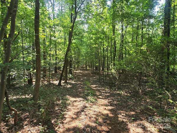 8.6 Acres of Residential Land for Sale in Heath Springs, South Carolina