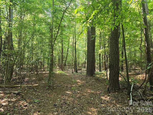 8.47 Acres of Residential Land for Sale in Heath Springs, South Carolina