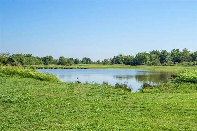 36 Acres of Land for Sale in Muskogee, Oklahoma