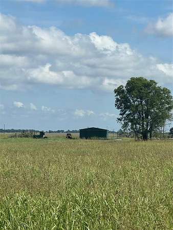 348 Acres of Agricultural Land for Sale in Honey Grove, Texas