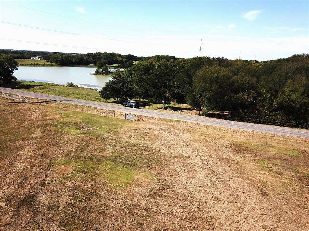 7.36 Acres of Residential Land for Sale in Anna, Texas