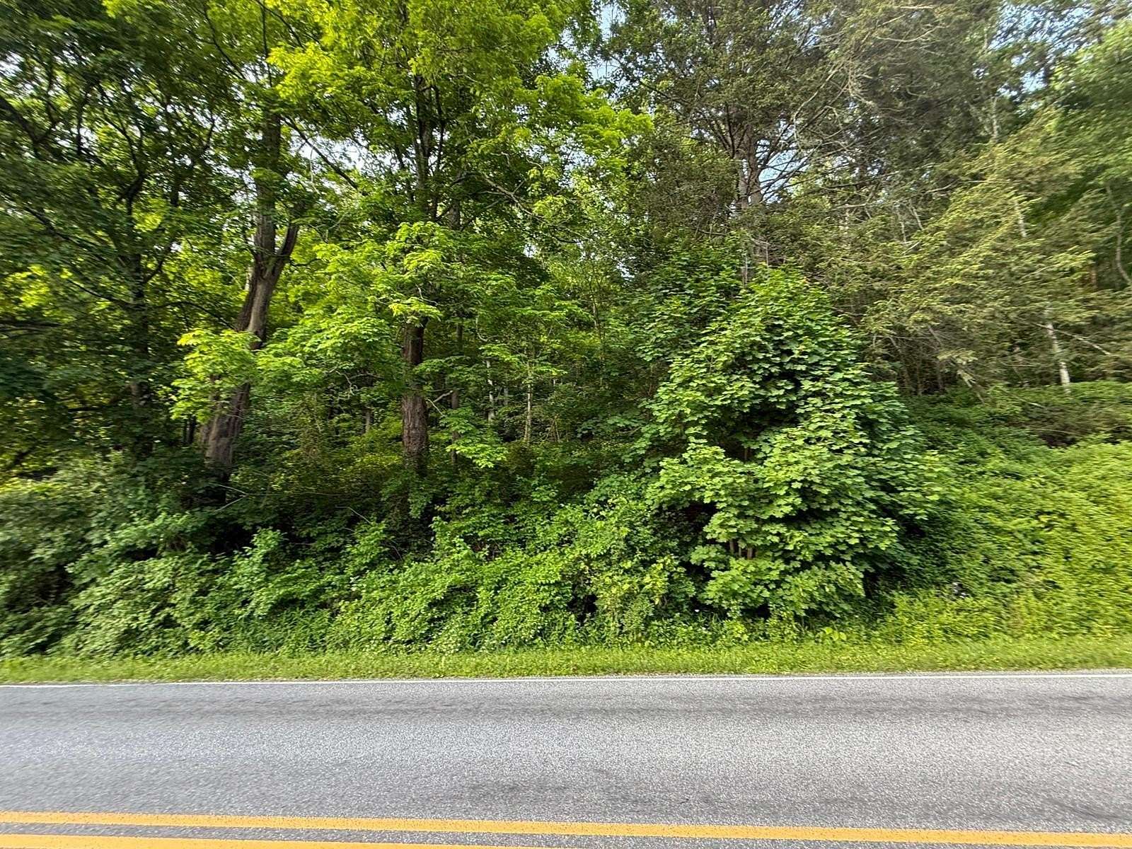 5 Acres of Residential Land for Sale in Wassaic, New York