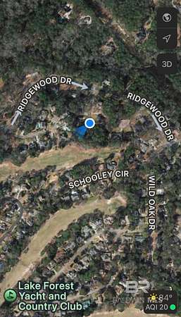 0.32 Acres of Residential Land for Sale in Daphne, Alabama