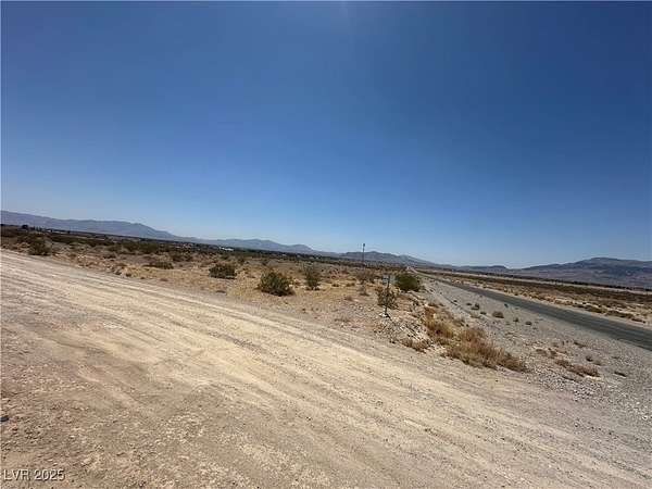 2.73 Acres of Land for Sale in Pahrump, Nevada