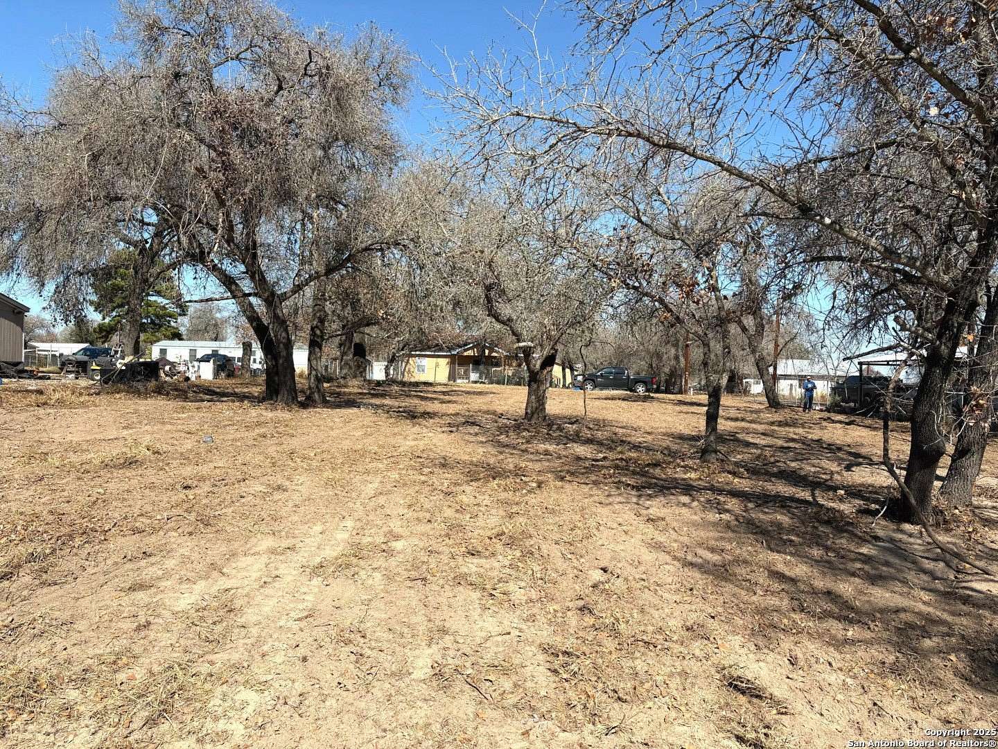 0.33 Acres of Residential Land for Sale in San Antonio, Texas