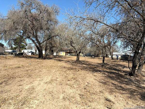 0.33 Acres of Residential Land for Sale in San Antonio, Texas
