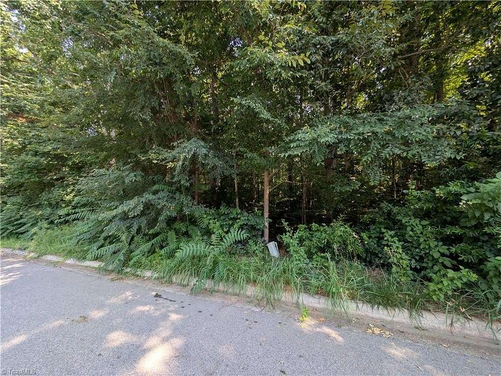 0.47 Acres of Residential Land for Sale in Mocksville, North Carolina