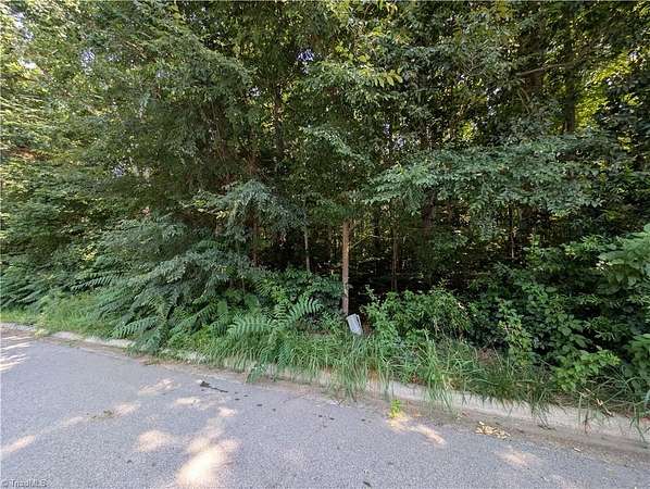 0.47 Acres of Residential Land for Sale in Mocksville, North Carolina