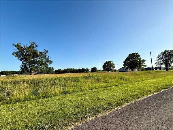 3.22 Acres of Land for Sale in Cherryvale, Kansas