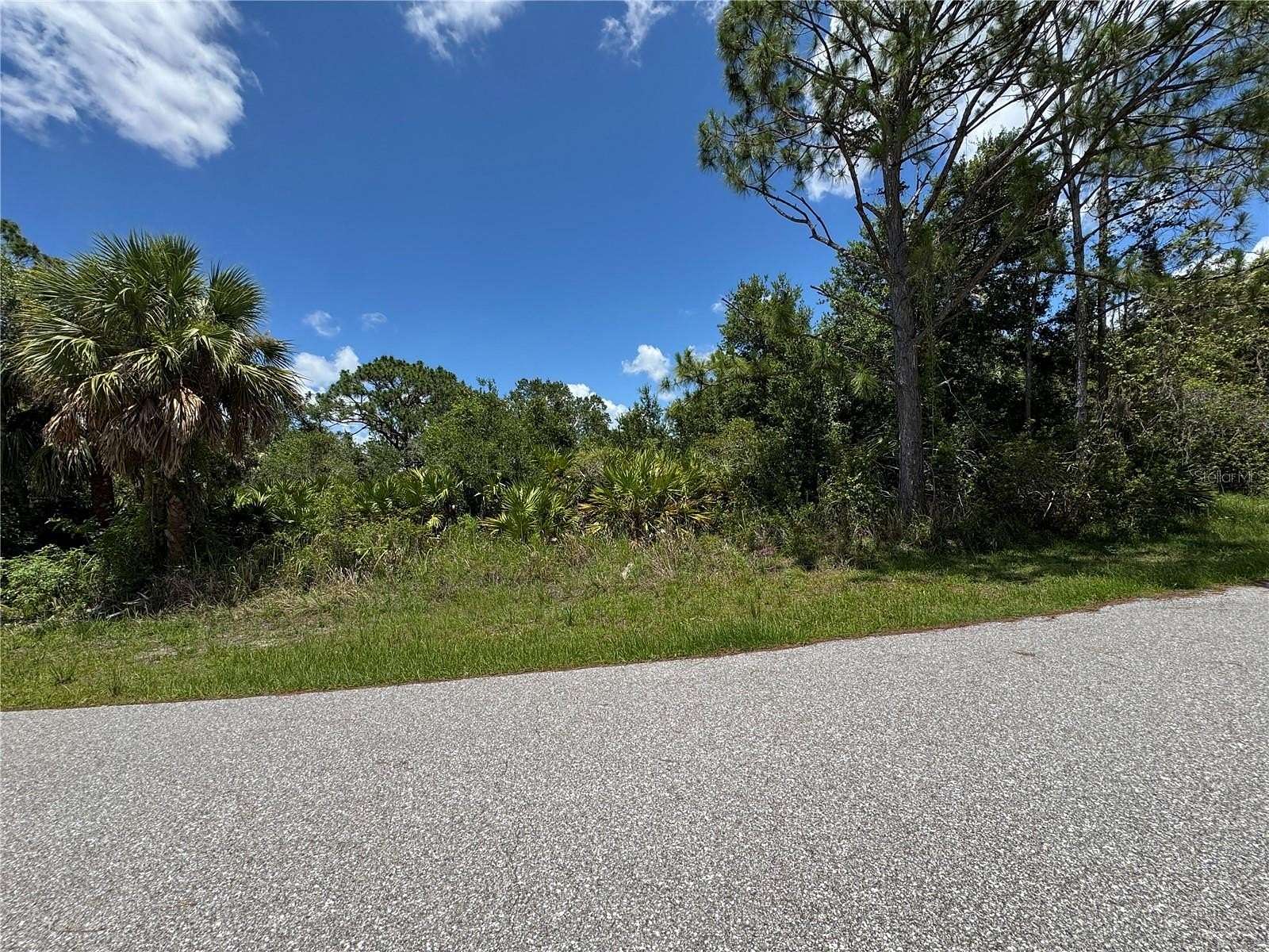 0.36 Acres of Residential Land for Sale in Port Charlotte, Florida