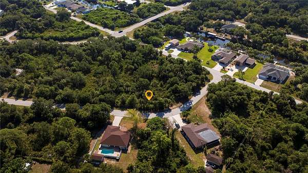 0.36 Acres of Residential Land for Sale in Port Charlotte, Florida