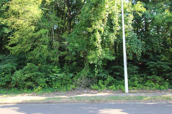 0.64 Acres of Residential Land for Sale in Memphis, Tennessee