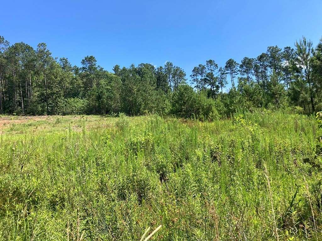 2.19 Acres of Land for Sale in Sumter, South Carolina