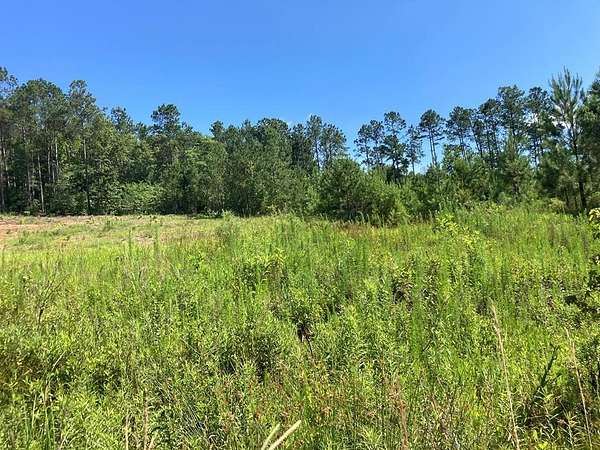 2.19 Acres of Land for Sale in Sumter, South Carolina
