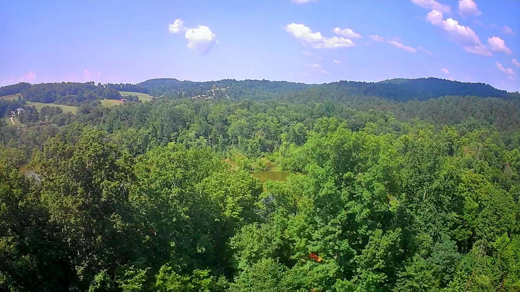 0.67 Acres of Residential Land for Sale in Decatur, Tennessee