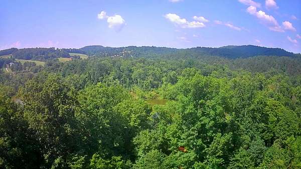 0.67 Acres of Residential Land for Sale in Decatur, Tennessee