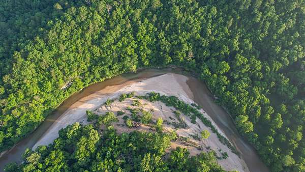 152 Acres of Recreational Land & Farm for Sale in Drury, Missouri