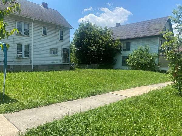 0.08 Acres of Residential Land for Sale in Johnstown, Pennsylvania